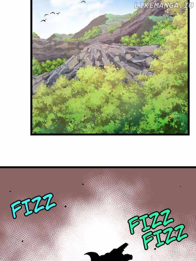I Am The Monster Overlord Chapter 48 18